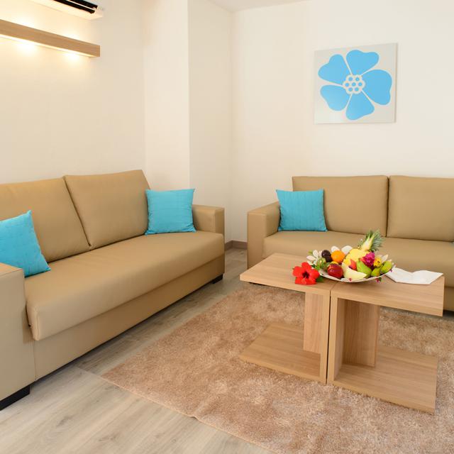 Cala Llenya Resort Ibiza