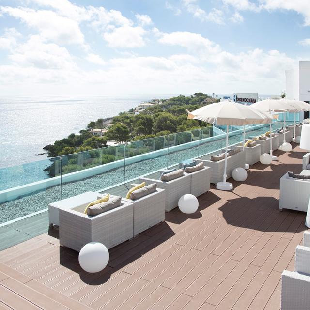 AluaSoul Carolina – adults only