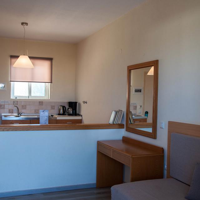 Appartementen Sea Melody