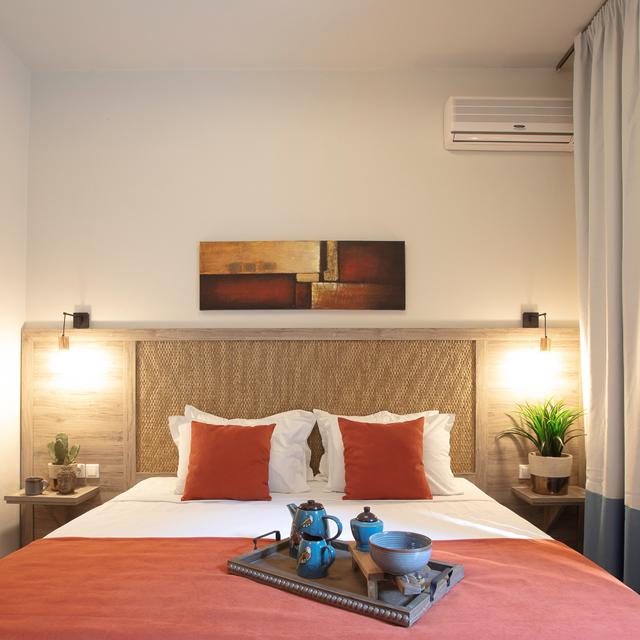 Skiathos Avaton Garden