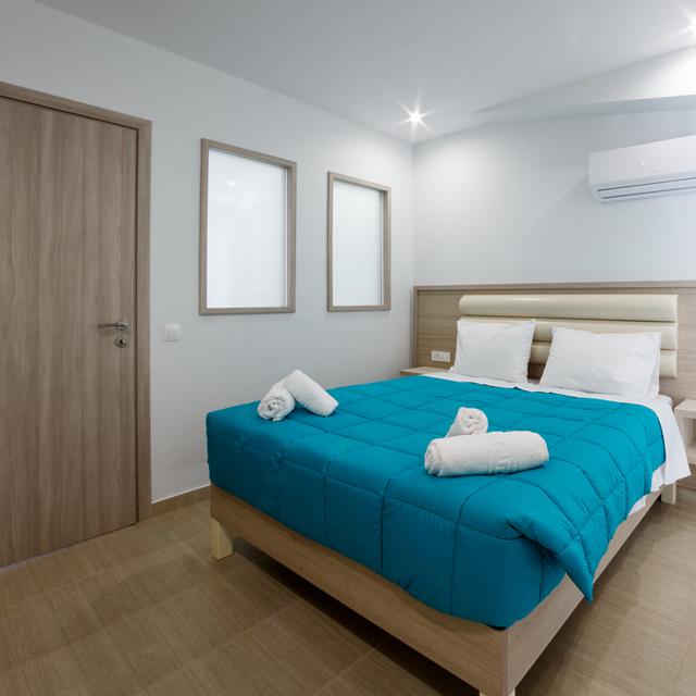 Caretta Paradise Hotel & Waterpark