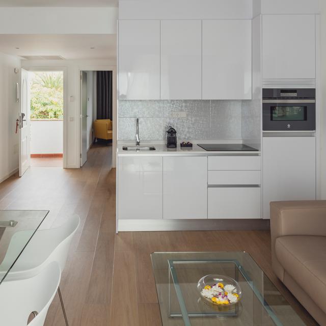 Aparthotel Flamingo Beach Mate