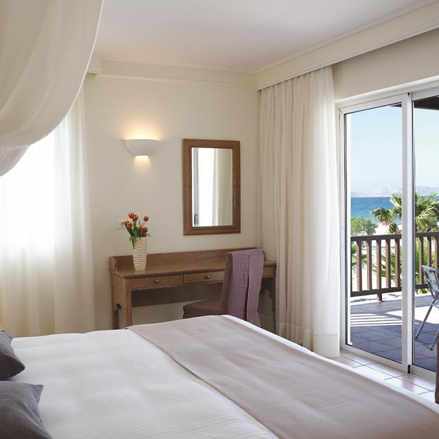 Atlantica Marmari Beach