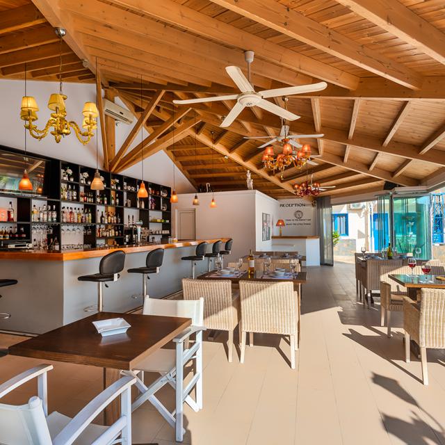 Appartementen Nana-Angela