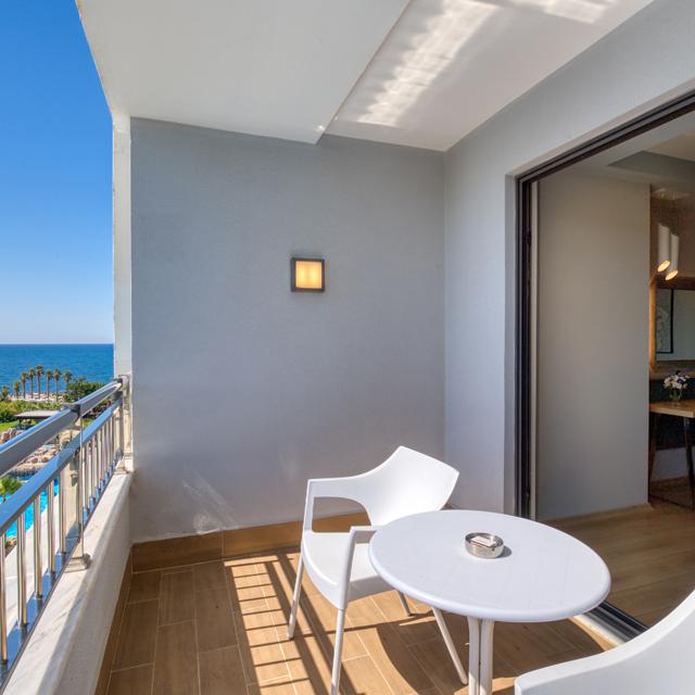 Numa Bay Exclusive Hotel