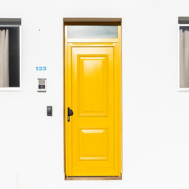 Buendia Corralejo Nohotel