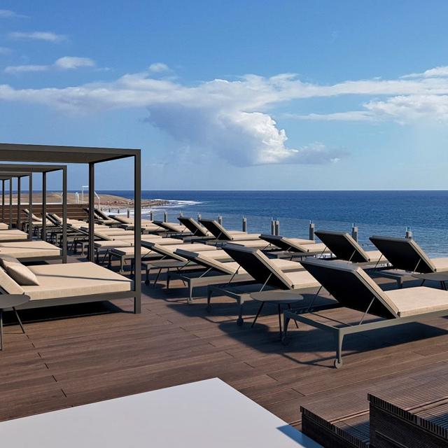 Hotel Faro, a Lopesan Collection – adults only