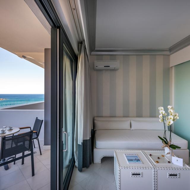 Hotel Mitsis Selection Alila