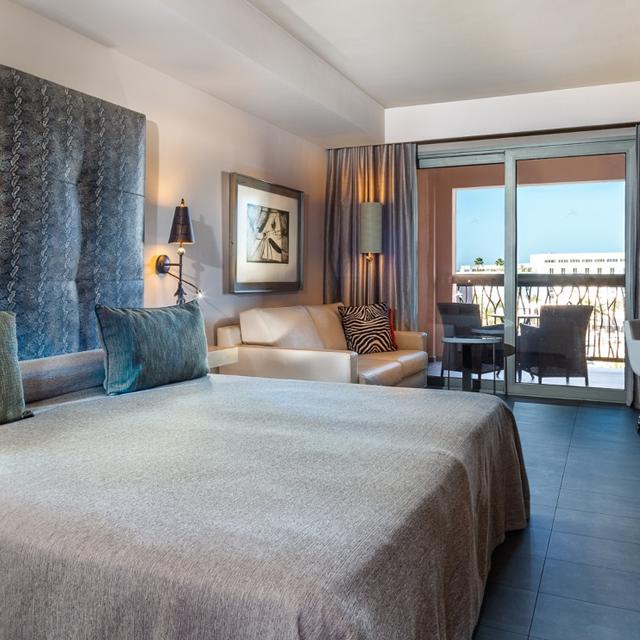 Lopesan Baobab Resort