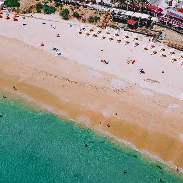 Appartementen Quinta Pedra dos Bicos