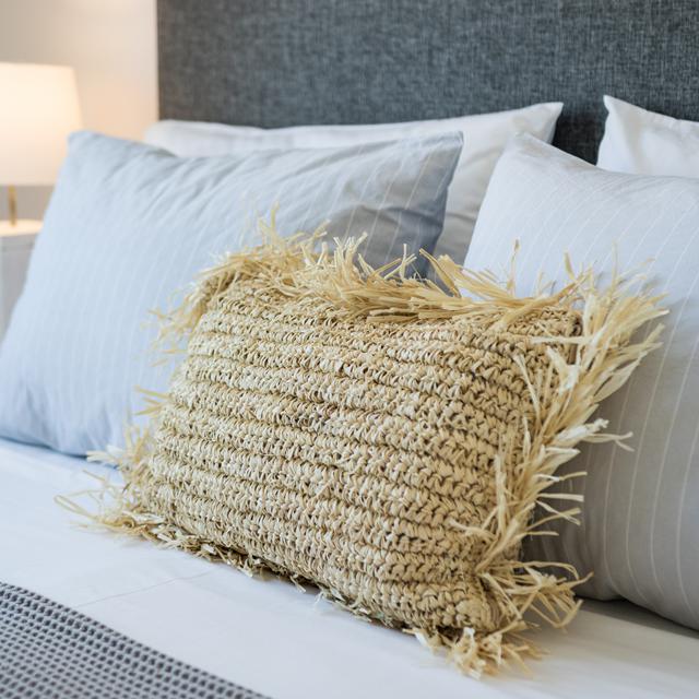 Appartementen Villa Reina