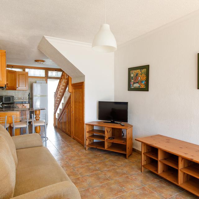 Bungalows Las Brisas