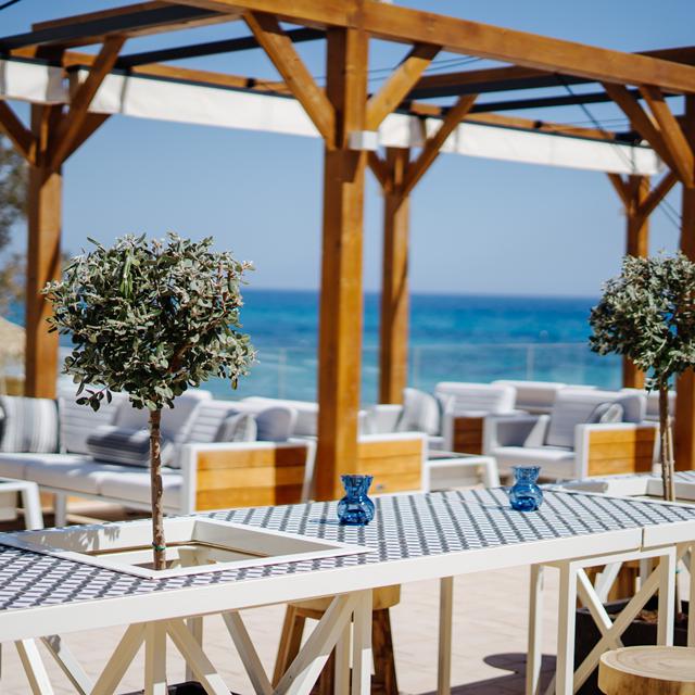 Dormio Resort Costa Blanca Beach & Spa – inclusief huurauto