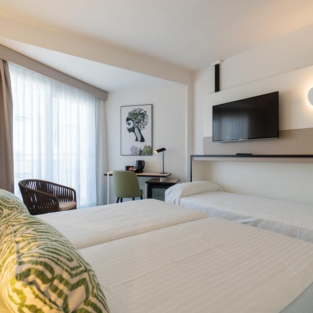 MedPlaya Hotel Regente