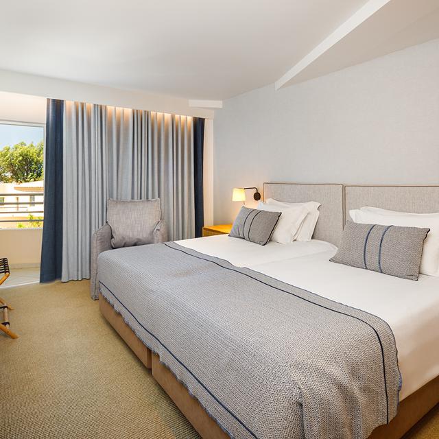 Hotel PortoBay Falesia