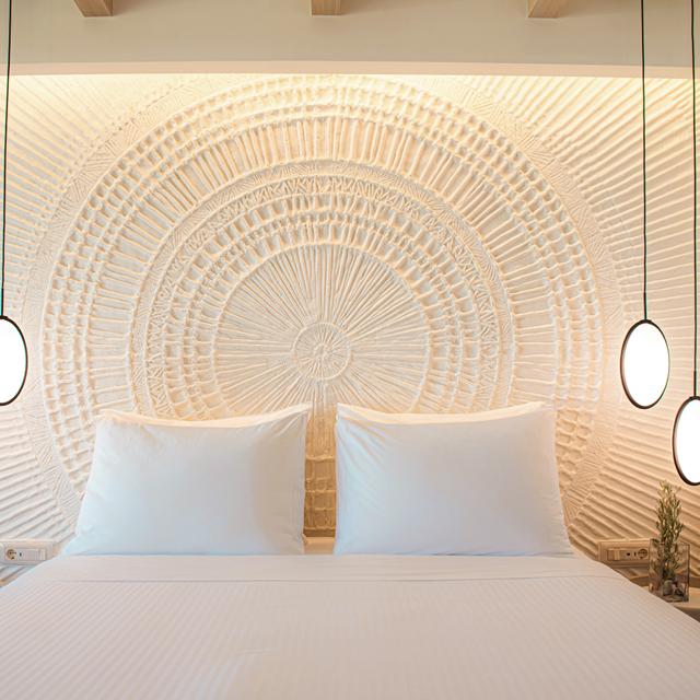 Hotel Mitsis Rinela Beach Resort & Spa – Ultra all inclusive