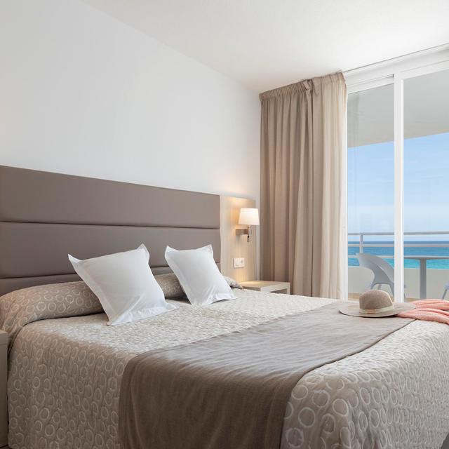 Aparthotel Palia Sa Coma Playa