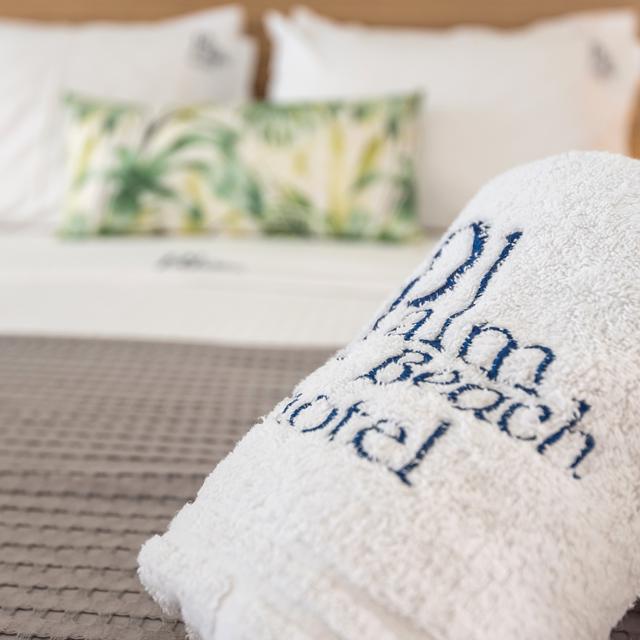 Hotel Palm Beach – adults only