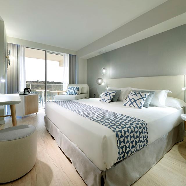 Palladium Hotel Menorca