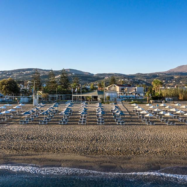Hotel Minos Mare Royal