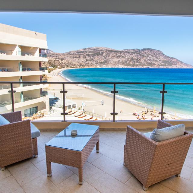 Hotel Konstantinos Palace