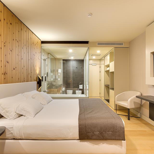 Hotel Pedras do Mar Resort & Spa