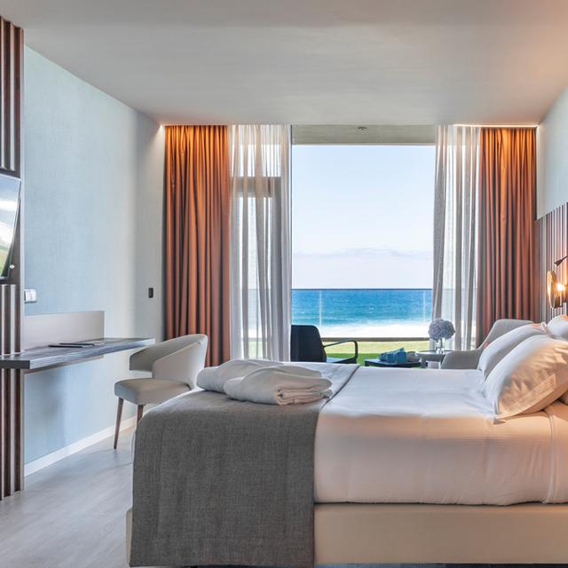 Hotel Verde Mar & Spa