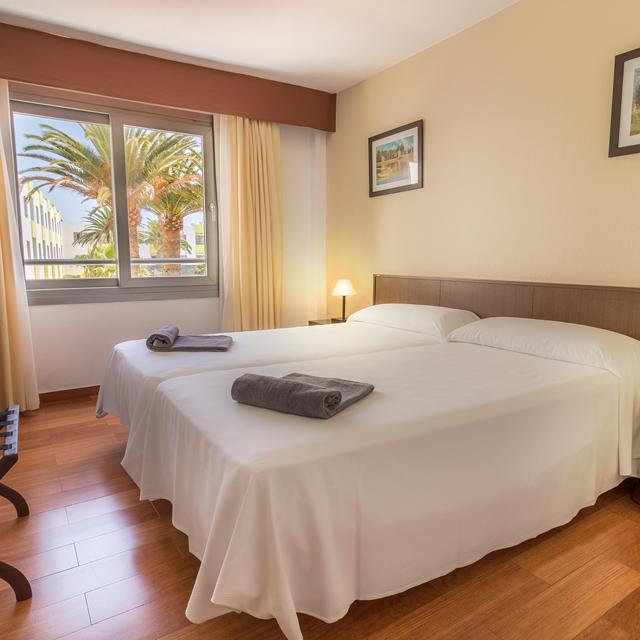 Hotel LIVVO Corralejo Beach – logies