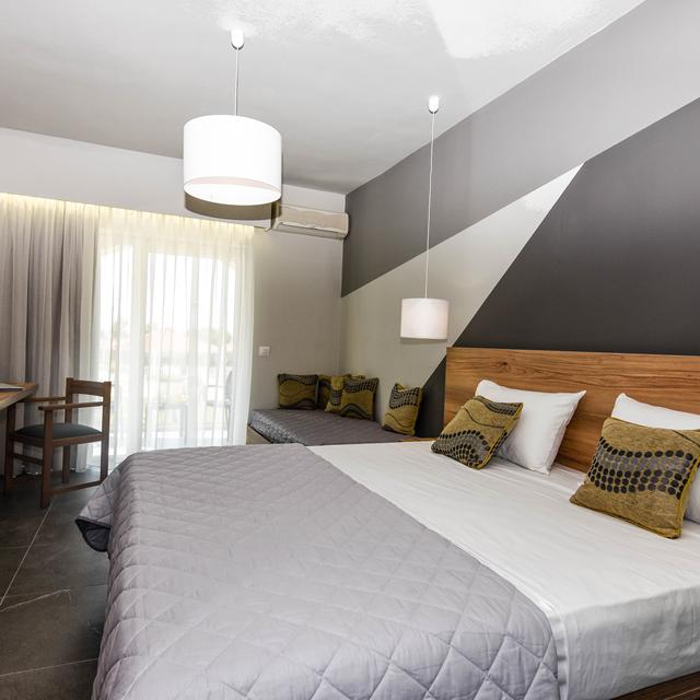 Hotel Exotica & Spa by Zante Plaza