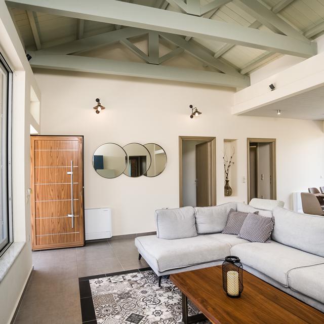 Three Stars Villas met privézwembad