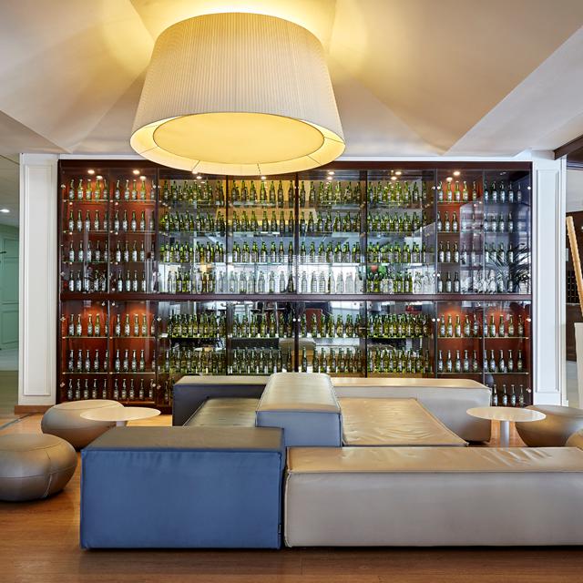 Gran Hotel Flamingo – adults only