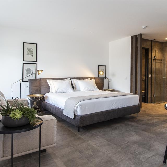 Lango Design Hotel – adults only