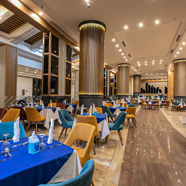 Hotel Titanic Aqua Park Resort