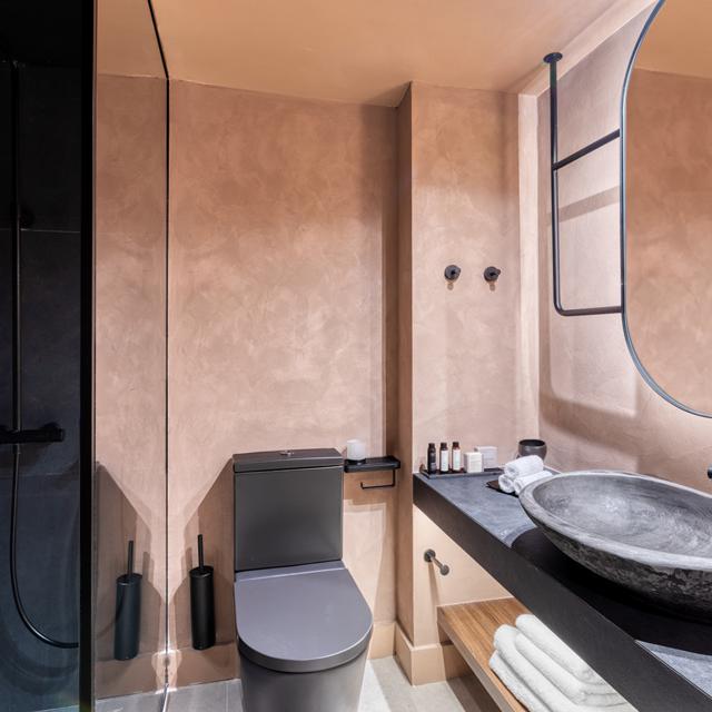 Domes of Corfu Autograph Collection