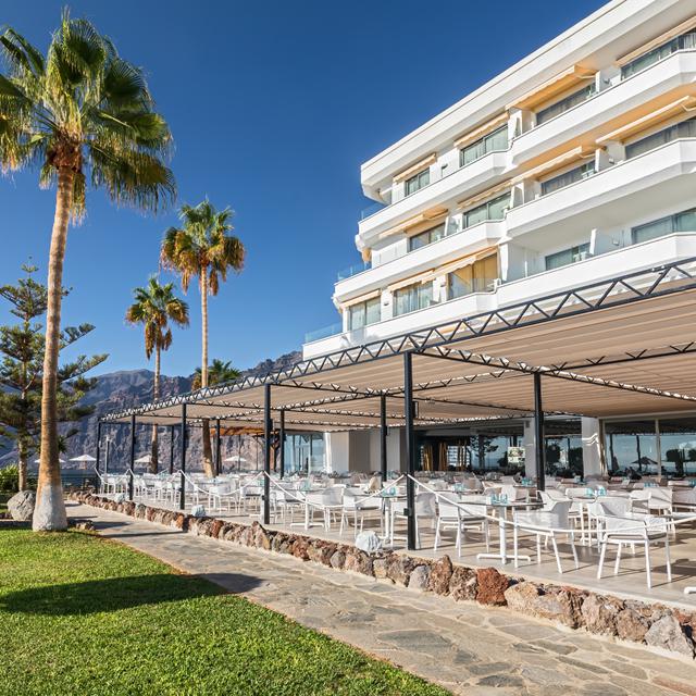 Hotel Barceló Santiago – adults only