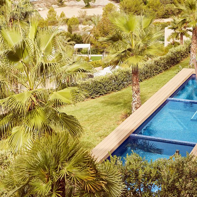 Hotel Zafiro Palace Andratx & SPA