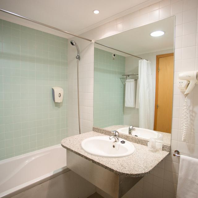 Hotel Antillia – appartementen