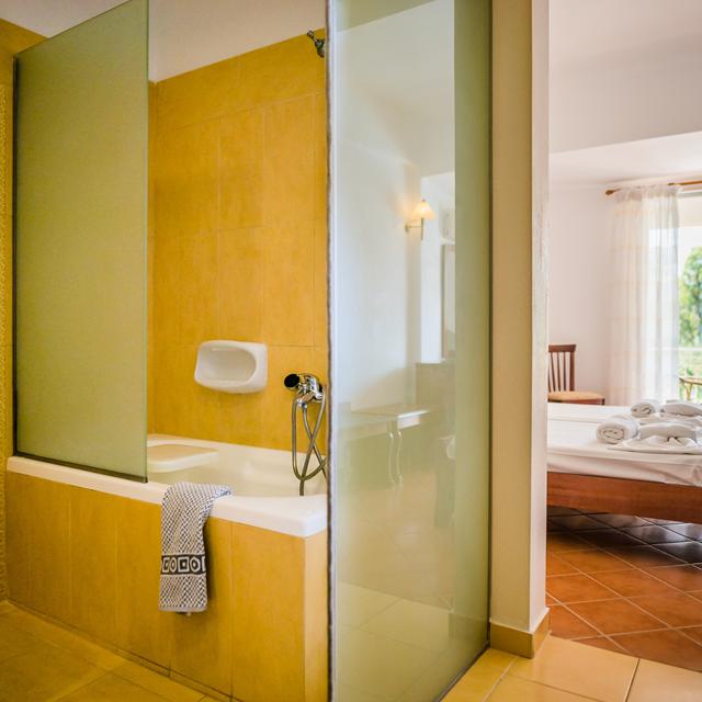 Hotel Three Stars Beach