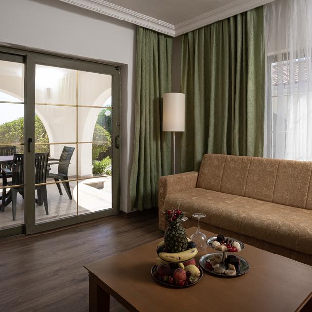 Hotel Anadolu Didim Club