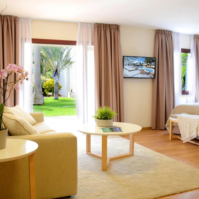 Hotel Alua Suites Fuerteventura