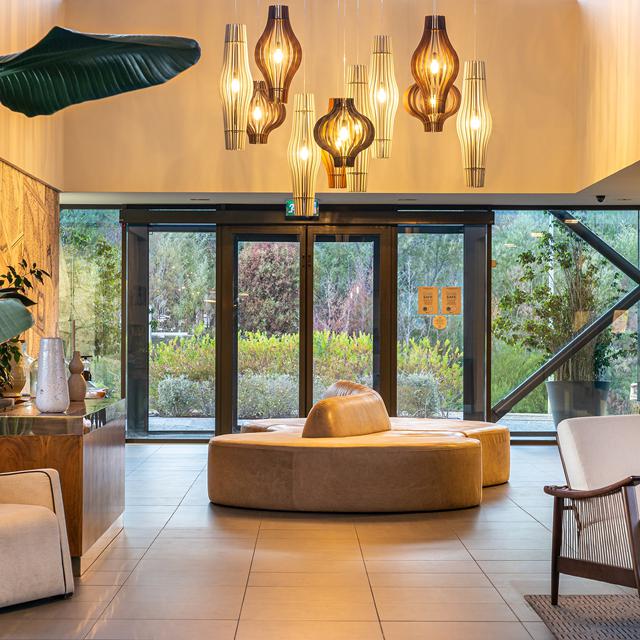 Monchique Resort & Spa – inclusief huurauto