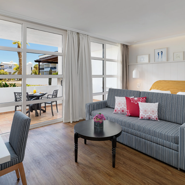 Hotel H10 Rubicon Horizons Collection