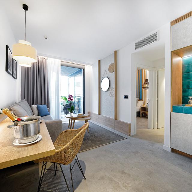 Hotel Hovima Suites Costa Adeje