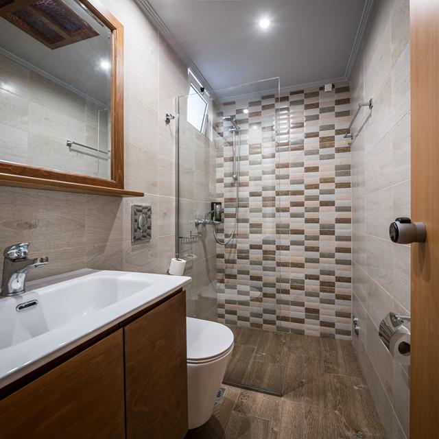 Appartementen Angela