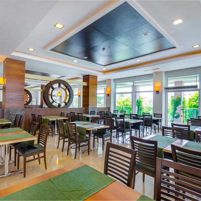 Hotel Telatiye Resort