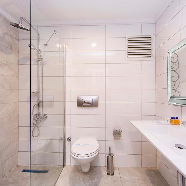 Hotel Eftalia Village