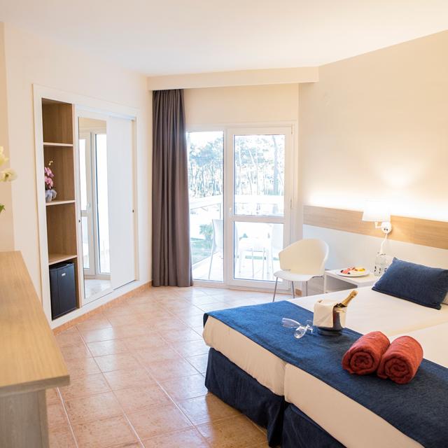 AluaSun Marbella Park