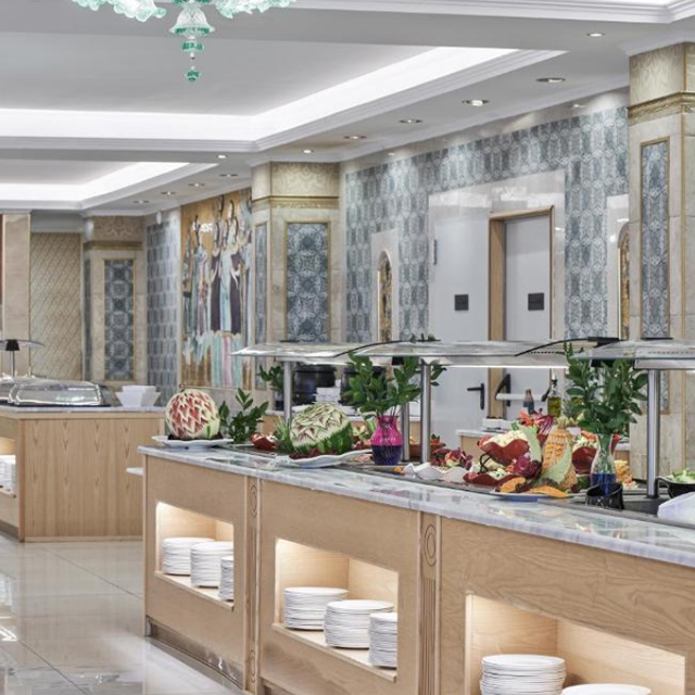 Hotel Mythos Palace – adults only