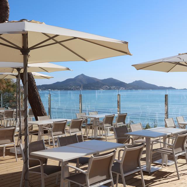 Iberostar Waves Playa de Muro