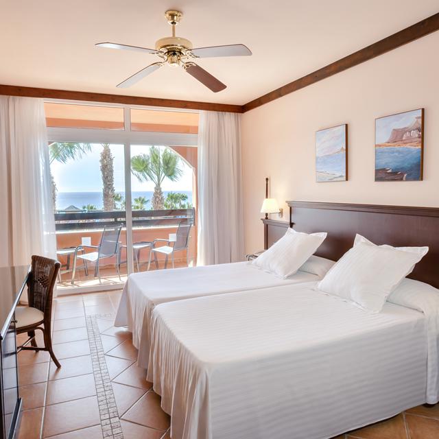 Hotel Occidental Jandia Playa